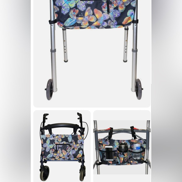 RMS Walker Tote Bag - Picture 4 of 6